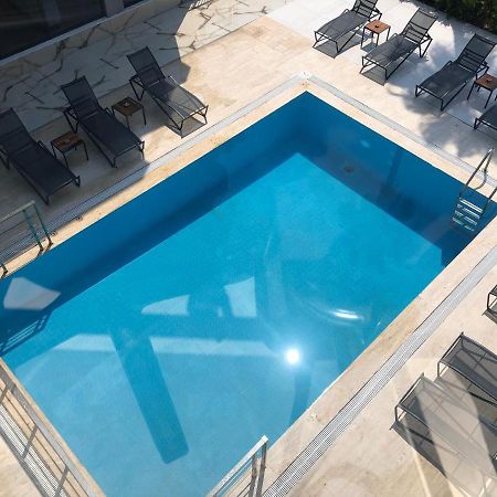 Q Business Hotels Antalya Exterior foto